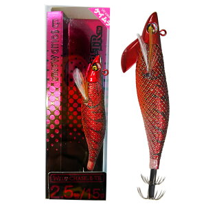 SQUID MANIA XNCbh}jA WILD CHASE/B-TR Ch`FCX/B-TR 2.5@J[/BT14_RG/obh(UV)@GM {[gGMOp@