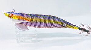 SQUID MANIA XNCbh}jA WILD CHASE/B-TR Ch`FCX/B-TR 2.5@J[/BT20_RG/SS`p[v@GM {[gGMOp@