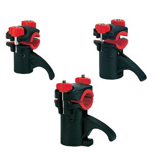 第一精工 ラーク竿受け専用 チビサポート ・ ミニサポート ・ DXサポート 予備竿にもセット!