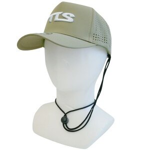 TLS SURF CAP@T[tLbv