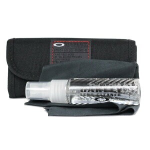 I[N[ OAKLEY LENS CLEANING KIT YN[jOLbg eiX@TOX@Kl