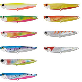 ジャクソンJACKSON　飛び過ぎDaniel トビスギダニエル　20g/67mm　バイブレーションジグルアー