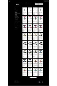 楽天市場 ジードッグ Zee Dog 犬 散歩 ハーネス わんちゃん H Harness Hハーネス Lola ローラ サイズm 中型犬用 5700 1点のみメール便配送可能 ポイント10倍 7月末まで ウエストコースト アウトドアshop