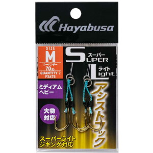 nuT HAYABUSA X[pCg AVXgtbN ~fBAwr[ FS476 d|(WMOptbN)