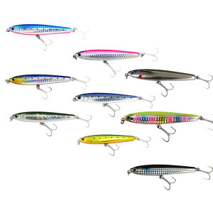�v���g���X�g PRO TRUST �V�[�R���^�N�g �W�F�b�g�T�[�f�B�� �n�[�h���A�[ PT-9034 95mm 28g �t�b�N�t �V���L���O �����O�L���X�g�łԂ���т܂� �V���L���O�y���V�� �V���y��