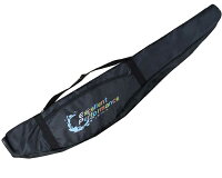 X'SELL(エクセル)JP099ソフトロッドケース130cm【送料無料】