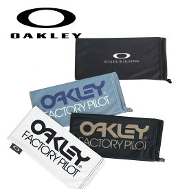 オークリー OAKLEY ソフトケース　サングラスケース