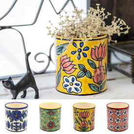 TMC　プリヤ プラントポット　31025-021-055/056/057/058　植木鉢　【ポイント5倍】【1月末まで】