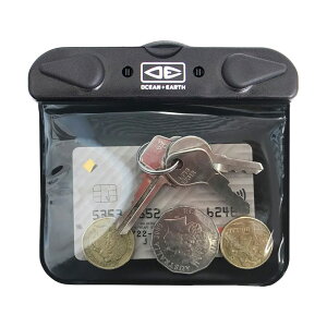 I[VAhA[X OCEAN&EARTH@O&E WATER PROOF KEY POUCH@hHEHbg