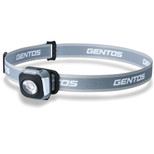 WFgX GENTOS CP-360RWG [dRpNgwbhCg FLED O[ Cg