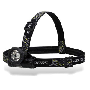 �W�F���g�X GENTOS GTR-S31D �R���p�N�g�w�b�h���C�g ���F �u���b�N ���C�g