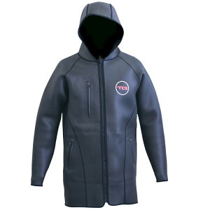 TLS NEOPRENE JACKET lIv AE^[WPbg hR[g