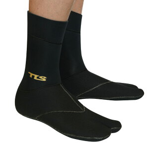 TLS JP-FIT 3mm SURFBOOTS {T[tu[c