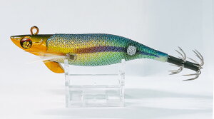 SQUID MANIA XNCbh}jA WILD CHASE/B-TR Ch`FCX/B-TR 3.0@J[/BT04_O[(UV)@GM {[gGMOp@