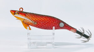 SQUID MANIA XNCbh}jA WILD CHASE/B-TR Ch`FCX/B-TR 3.0@J[/BT10_܂܋bh(UV)@GM {[gGMOp@