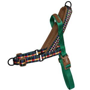 zee.dog W[hbO SOFTER-WALK HARNESS/\t^[EH[Nn[lX@TCYM (^p) TRAVIS/SWELL