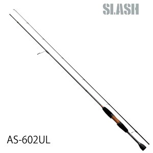 �X���b�V��SLASH�@�G���A�X�g���[��AREA STREAM�@AS-602UL�@183cm�@4909858071797�@�g���E�g���b�h