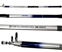 REALCASTER420cm420039650【送料無料】