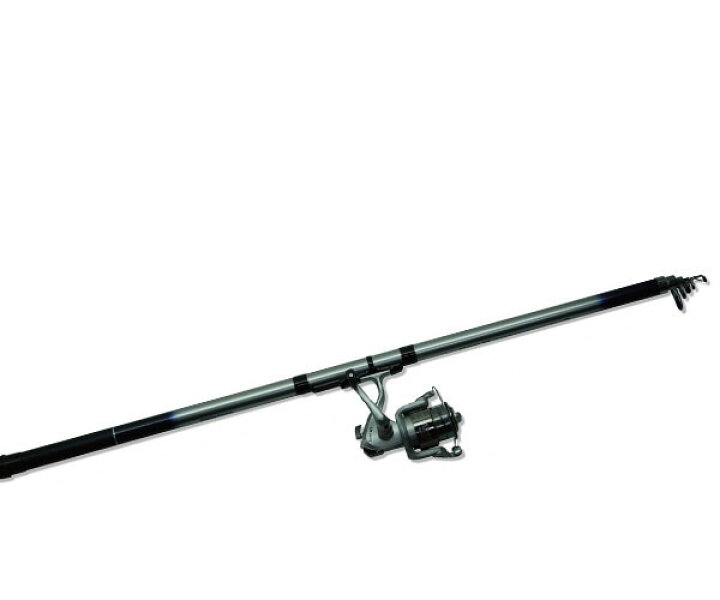 楽天市場 マリン Marine Real Caster Set 360cm スピニングリールモデル 投げ竿セット あす楽 ソルトウォータ入門セットモデル 遠投からサビキまで 海釣り 初心者 ウエストコースト アウトドアshop