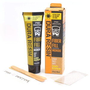 PHIX DOCTOR DURA RESIN 2oz PU/EPS �T�[�t�{�[�h�C���܁@0094922211309