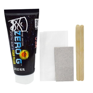 PHIX DOCTOR ZERO G UV FOAM FILLER 2.25oz�@UV�d��Q�Z���t�B���[�����C�ށ@0094922921789