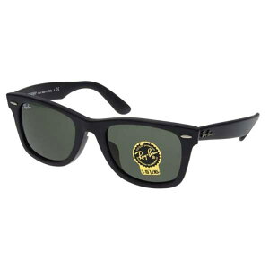 ���C�o�� Ray-Ban �E�F�C�t�@�[���[ RB2140F-52-901S �T���O���Xrayban �A�C�E�F�A UV�J�b�g�����Y ���f�B�[�X�y �����y �z�y �������� ( ����E���������� )