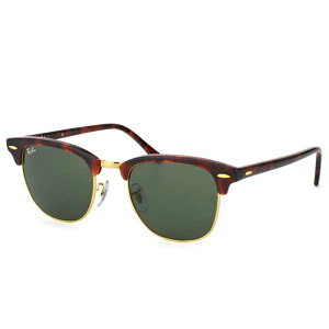 ���C�o�� Ray-Ban �N���u�}�X�^�[ RB3016-49-WO366 �T���O���Xrayban �A�C�E�F�A UV�J�b�g�����Y ���f�B�[�X�y �����y �z�y �������� ( ����E���������� )