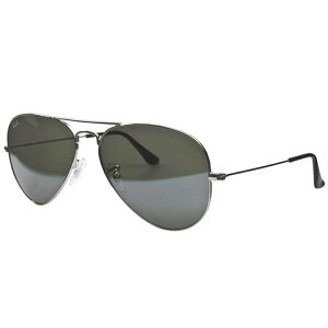���C�o�� Ray-Ban �A�r�G�[�^�[���[�W���^��RB3025-58-W3277 �T���O���Xrayban UV�J�b�g�����Y ���f�B�[�X�y �����y �z�y �������� ( ����E���������� )