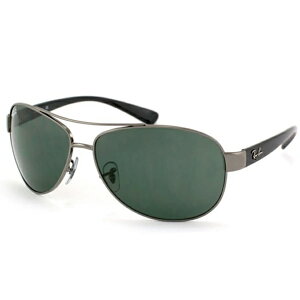 ���C�o�� Ray-Ban RB3386-67-004/71 �T���O���Xrayban �A�C�E�F�A ���O���΍� UV�J�b�g�����Y ���f�B�[�X�y �����y �z�y �������� ( ����E���������� )