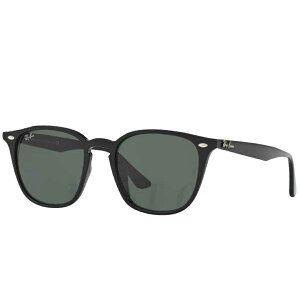 ���C�o�� Ray-Ban RB4258F-52-601/71 �T���O���X�A�W�A���t�B�b�e�B���O �ׂ߂̃t���[�������I�y �����y �z�y �������� ( ����E���������� )