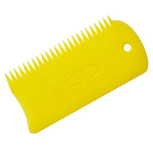 O&E BENDER WAX COMB YELLOW@bNXR[@4560489619750@I[VAhA[X@