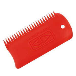 O&E BENDER WAX COMB RED@bNXR[@4560489642864@I[VAhA[X@