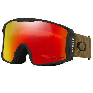 �I�[�N���[ OAKLEY LINE MINER L OO7070-I4�@�y�X�g���b�v�zARMY GREEN CORDUROY�@�y�����Y�zPRIZM TORCH IRIDIUM�@�X�m�[�S�[�O��