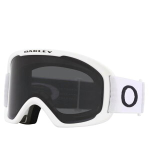 �I�[�N���[OAKLEY�@712404�@O-FRAME 2.0 PRO�@MATTE WHITE�@�y�����Y�zDARK GREY L�T�C�Y �X�L�[�E�X�m�[�S�[�O����
