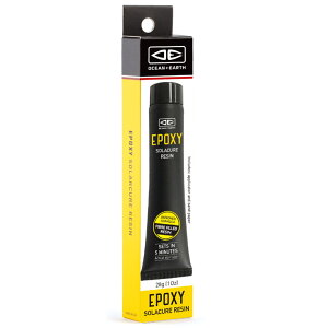 O&E UV EPOXY SLARCURE RESIN 1oz@G|LV\[[LAW@9321977000505@I[VAhA[X@