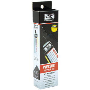 O&E WETSUIT REPAIR KIT�E�F�b�g�X�[�c���y�A�L�b�g�I�[�V�����A���h�A�[�X�@