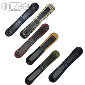 ニットスノーボードカバー　ソールカバー ROUZE ラウズ KNIT BOARD COVER RZA612 ニット素材のスノーボードソール保護カバー。