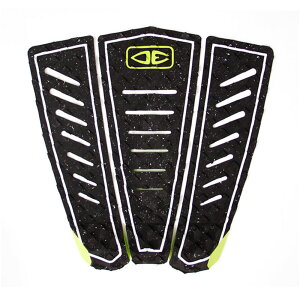 �I�[�V�����A���h�A�[�XOCEAN&EARTH O&E KANOA IGARASHI 3 PIECE BLACK/LIME�@�bPRO SERIES�@9321977799584�@�f�b�L�p�b�h�@