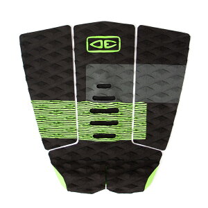 �I�[�V�����A���h�A�[�XOCEAN&EARTH O&E OWEN WRIGHT 3 PIECE LIME�@�bPRO SERIES�@9321977787772�@�f�b�L�p�b�h�@