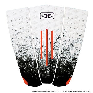 �I�[�V�����A���h�A�[�XOCEAN&EARTH O&E RYAN CALLINAN 3 PIECE WHITE�@�bPRO SERIES�@9321977757171�@�f�b�L�p�b�h�@