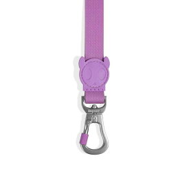 zee.dog ジードッグ 　NEO PRO2.0/ネオプロ　LEASH/リード　ULTRA VIOLET(ウルトラバイオレット) 　サイズL(大型犬用) 　760462 【ポイント5倍】【7月末まで】