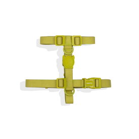 zee.dog ジードッグ 　NEO PRO2.0/ネオプロ　H-HERNESS/エッチハーネス　MATCHA(マッチャ) 　サイズM(中型犬用) 　760477　【ポイント5倍】【7月末まで】