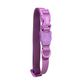 zee.dog ジードッグ 　NEO PRO2.0/ネオプロ　COLLARS/首輪　ULTRA VIOLET(ウルトラバイオレット) 　サイズL(大型犬用) 　760455 【ポイント5倍】【7月末まで】