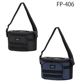 エクセルX’SELL　渓流ハードビク FP-406　フィッシングビク　魚籠　