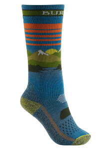 BURTON o[g KID'S BURTON PERFORMANCE MW SOCKS W20 100741 WjA Xm[\bNX