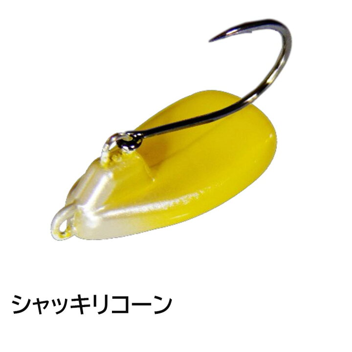 楽天市場 ジャッカル Jackall ちびチヌhead 5g 7g 10g ジグヘッド チニング クロダイ ウエストコースト アウトドアshop