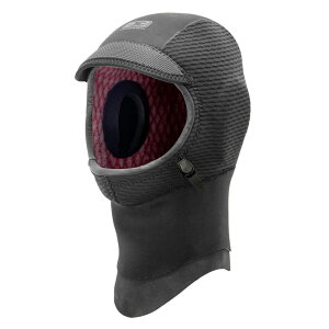 オーシャンアンドアース OCEAN&EARTH DRY SEAL 3MM FULL HOOD フルフード キャップ