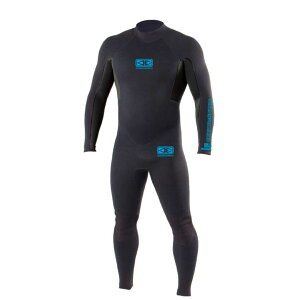 I[VAhA[X OCEAN&EARTH MENS STEAMER 4/3mm YtX[c EGbgX[c