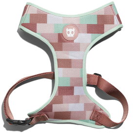 犬　散歩　ハーネス　ジードッグzee.dog MESH HARNESS/メッシュハーネス LAGUNA(ラグナ) サイズS (小型犬用) 395356 1点のみメール便配送可能 【ポイント5倍】【1月末まで】