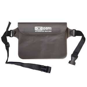 �I�[�V�����A���h�A�[�X OCEAN&EARTH WATER SPORTS BUM BAG PVC�o�b�O �o�b�O